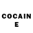 Cocaine Перу Krystal Daniels